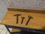 Hammer set