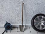 Shovel