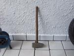 Sledge hammer
