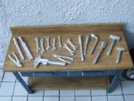 Hand tool set