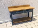 Workbench, great