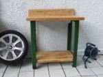 Werkbank, klein