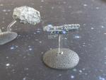 Destroyer - Terra Homefleet
