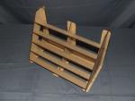 Paint stand - Basic frame