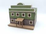Bank