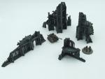 Ruin set 1