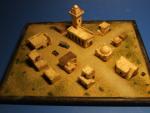 Arabian Village