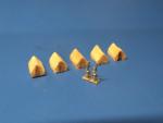 Tent set 1 (6mm - 1:285/300)