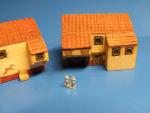 Roman house accessories