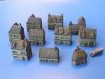 Little Town - Set