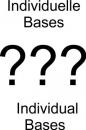 Individual Bases