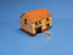 Roman house 1