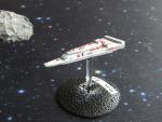 Ramjet - Terra Guard