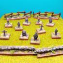 Gravestones