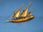 Large Xebec
