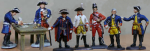 Prussian staff