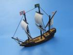Transport Galeon