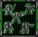 Assault Star Rogues - Marines Squad