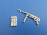 German MP 40