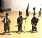 Janisarry commandset