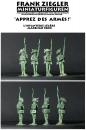 Französische leichte Infanterie Set 3