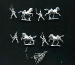 Russian Dragoons 1812-15