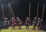 Pikemen Set K