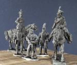 Britischer Generalstab