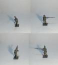 Österreichische Infanterie 1809-1815