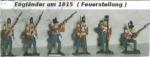 Britische Infanterie Set 7
