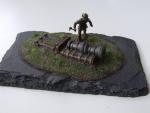 Small bombard