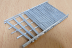 Bridge-parts