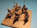 Prussian Towarzysz 1806/07