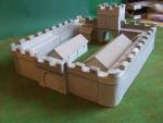 Roman Castle