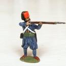 Egyptian infantry