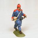 Turkish infantry Commandset